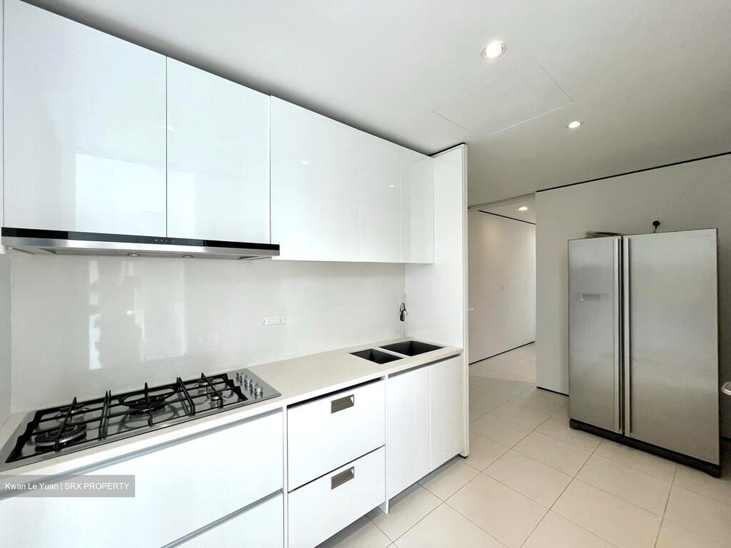 Oxley Residence (D9), Condominium #509973001